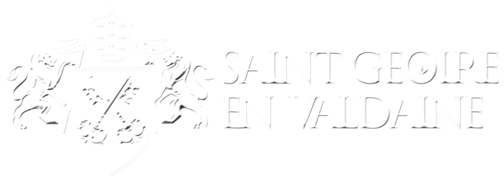 Saint-Geoire-en-Valdaine - Accueil